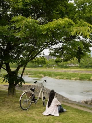 Cycling through Kyoto: A One-Day Experience (with Rental Guide)