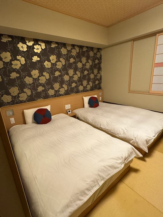 Accommodation at Onyado Nono,Dormy Inn Hot Spring Hotel