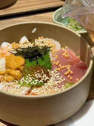 Kyoto Station's Must-Try Ochazuke from a Century-Old Seafood Shop