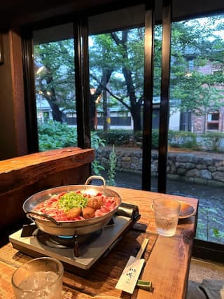 Must-Try Walk-In Restaurants in Japan: Kyoto, Osaka, and Tokyo Guide