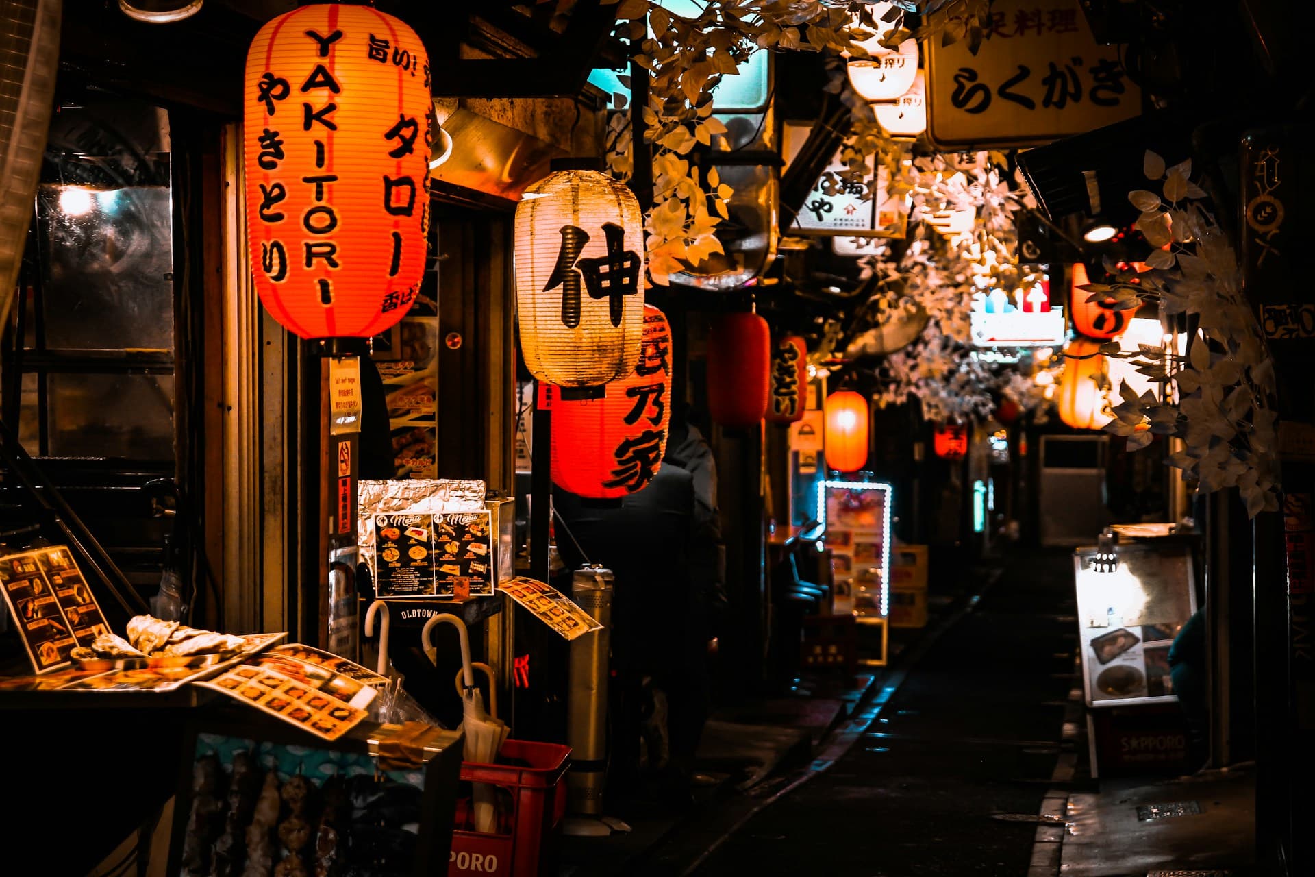 Must-Try Walk-In Restaurants in Japan: Kyoto, Osaka, and Tokyo Guide